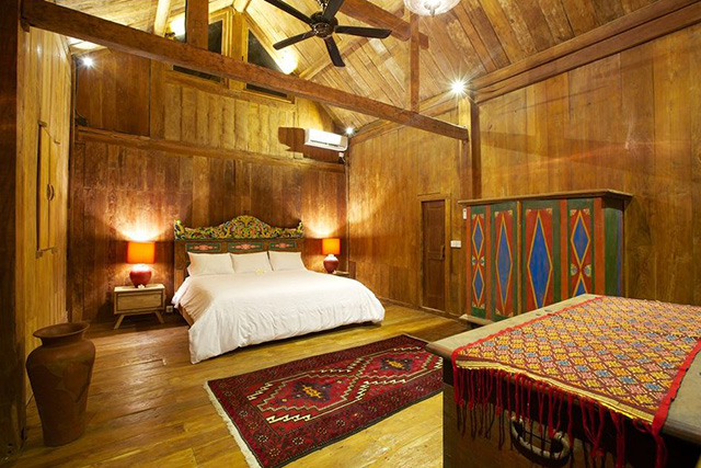 hôtel Bali CSKA
