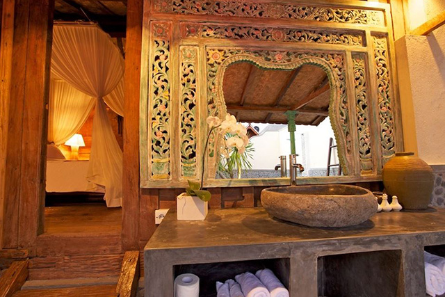 hôtel Bali CSKA