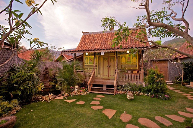hôtel Bali CSKA