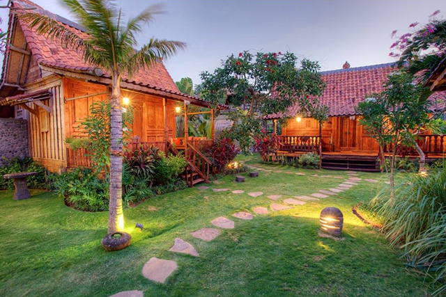 hôtel Bali CSKA