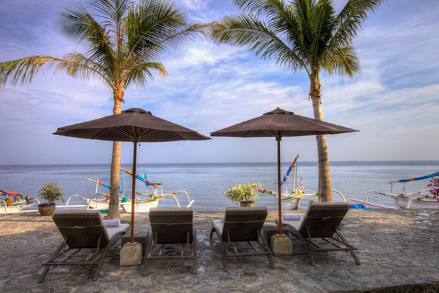 hôtel Bali CSKA