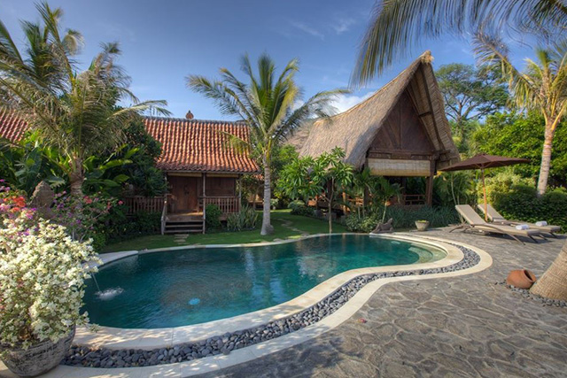 hôtel Bali CSKA