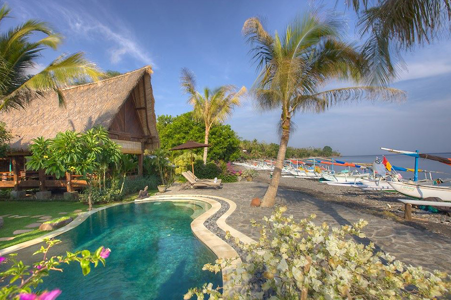 hôtel Bali CSKA