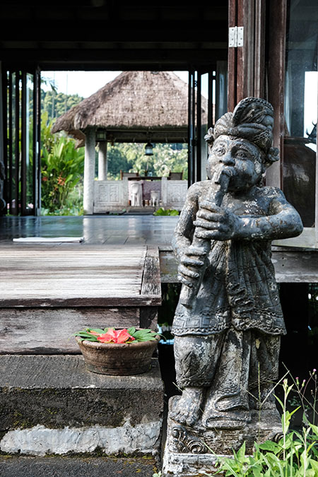 hôtel Bali cskay