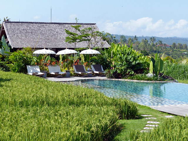 hôtel Bali cskay