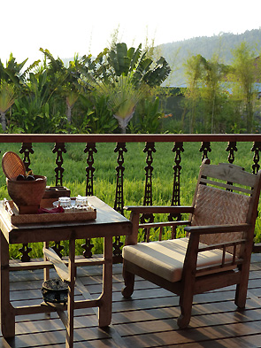 hôtel Bali cskay