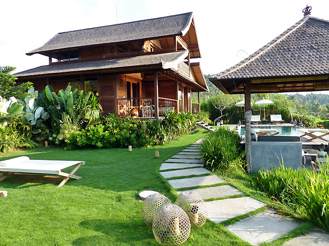 hôtel Bali cskay