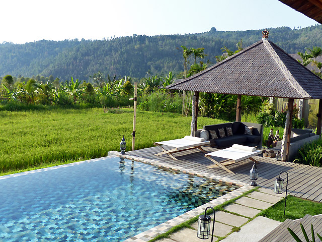 hôtel Bali cskay