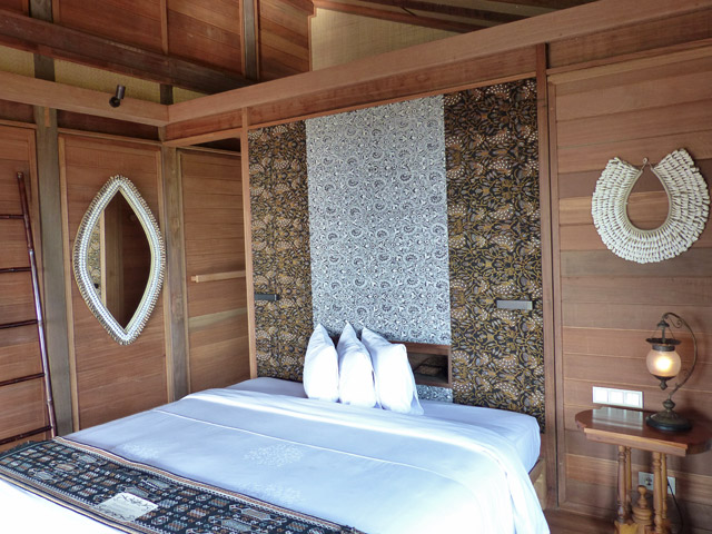 hôtel Bali cskay