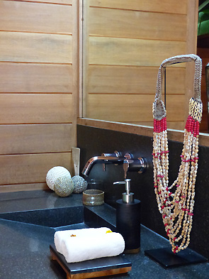 hôtel Bali cskay
