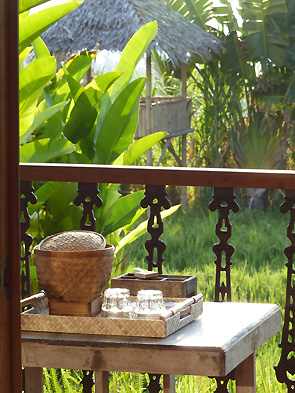 hôtel Bali cskay