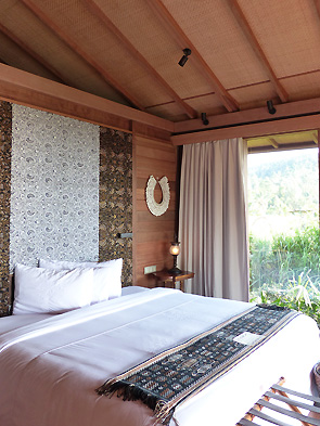 hôtel Bali cskay