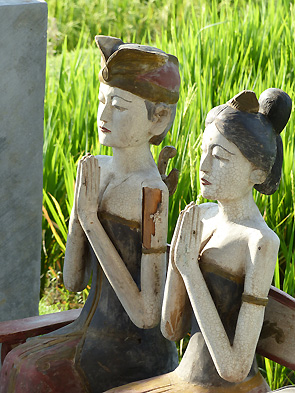 hôtel Bali cskay