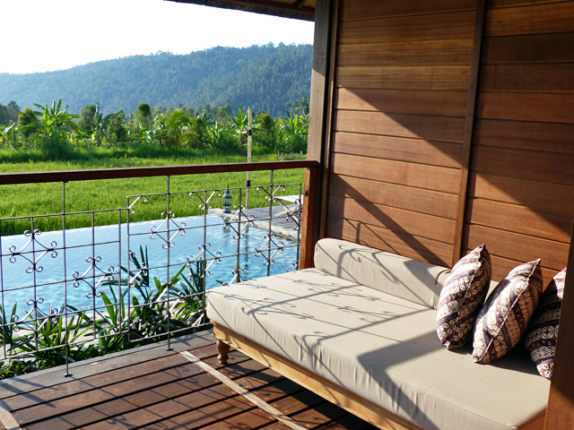 hôtel Bali cskay