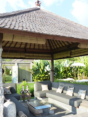 hôtel Bali cskay