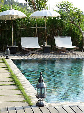hôtel Bali cskay