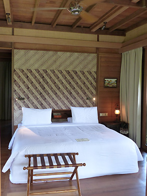 hôtel Bali cskay