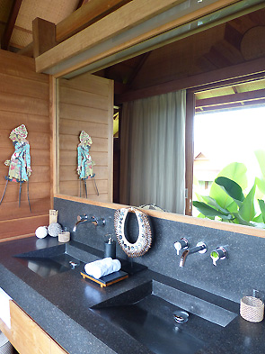 hôtel Bali cskay