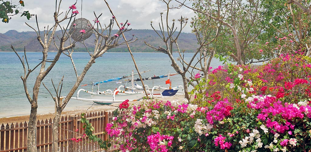 hôtel Gili CSKG