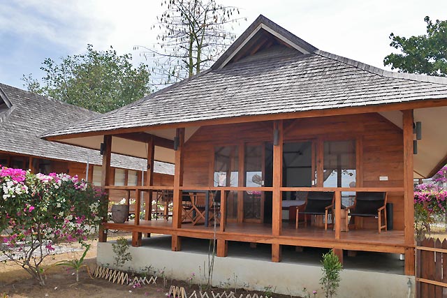 hôtel Gili CSKG