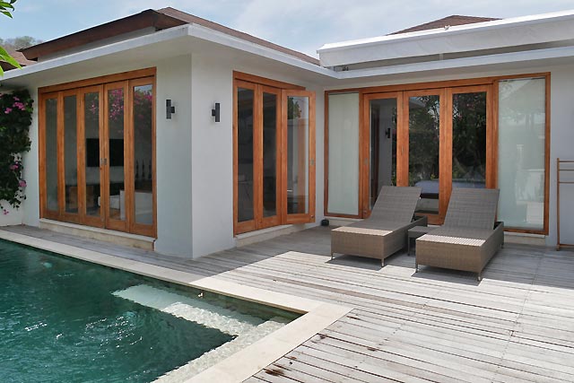 hôtel Gili CSKG