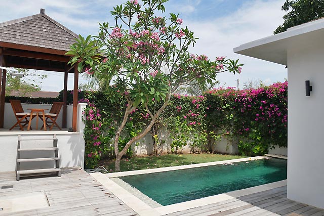 hôtel Gili CSKG
