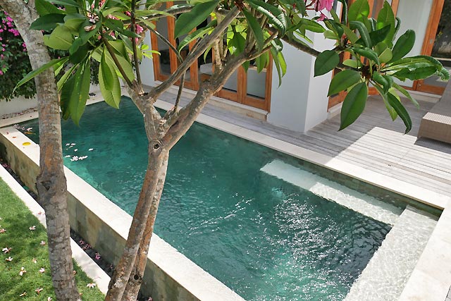 hôtel Gili CSKG