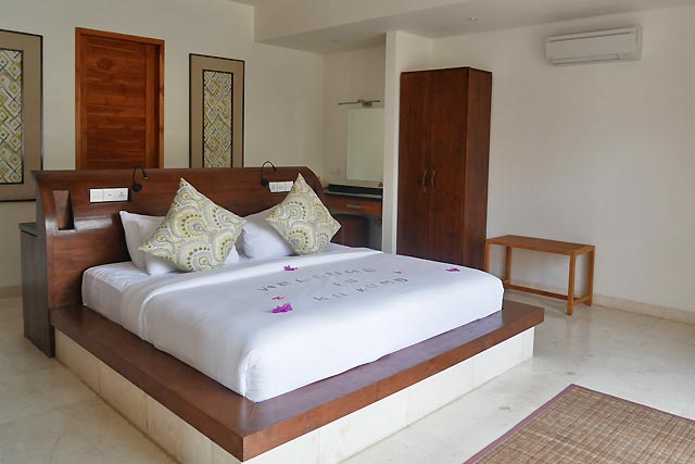 hôtel Gili CSKG