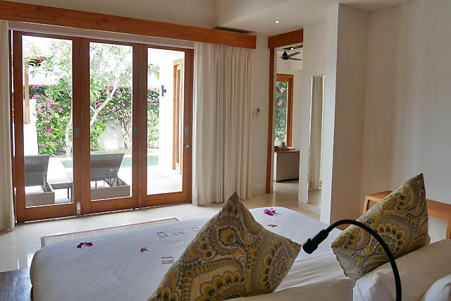 hôtel Gili CSKG