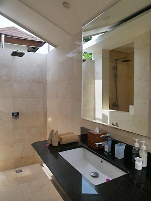 hôtel Gili CSKG