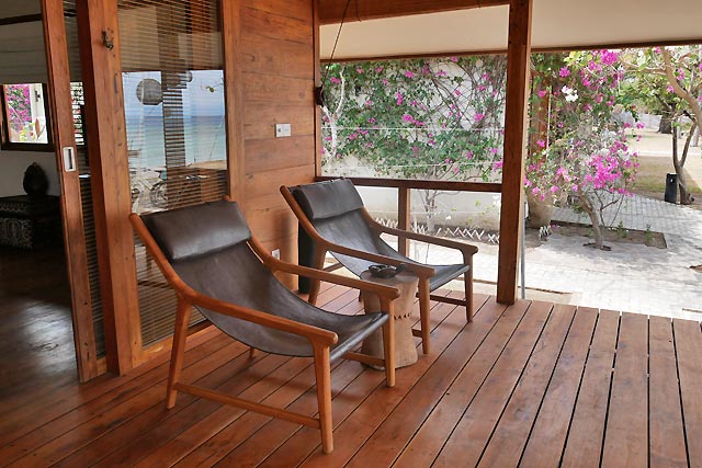 hôtel Gili CSKG