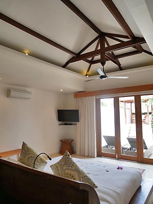 hôtel Gili CSKG