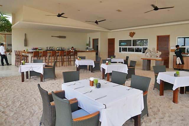hôtel Gili CSKG