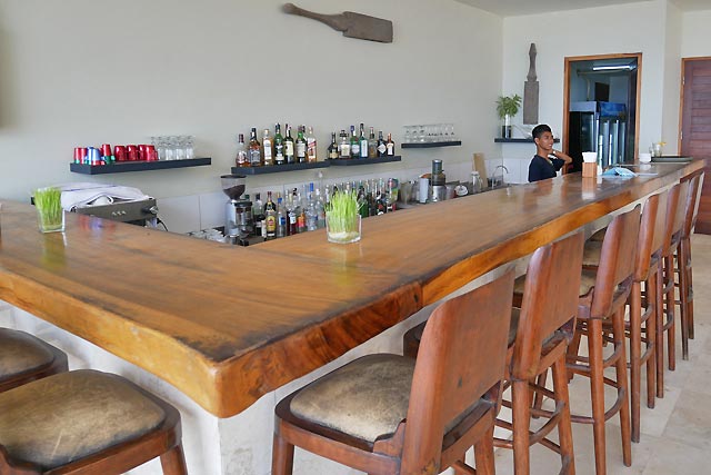 hôtel Gili CSKG