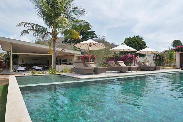 hôtel Gili CSKG