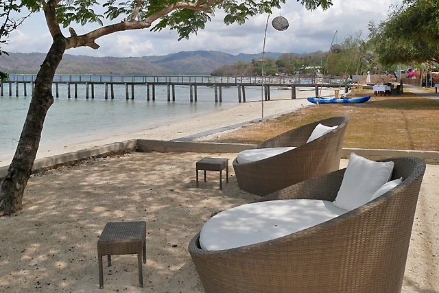 hôtel Gili CSKG
