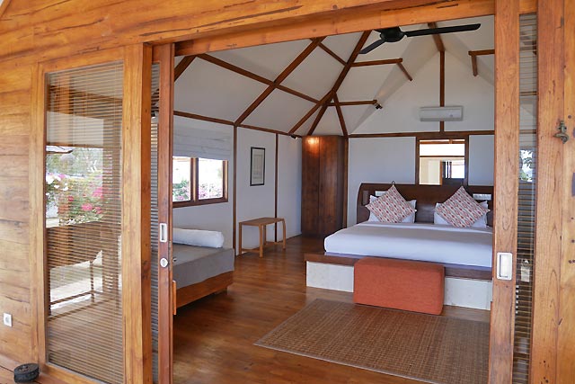 hôtel Gili CSKG