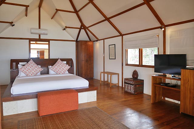 hôtel Gili CSKG