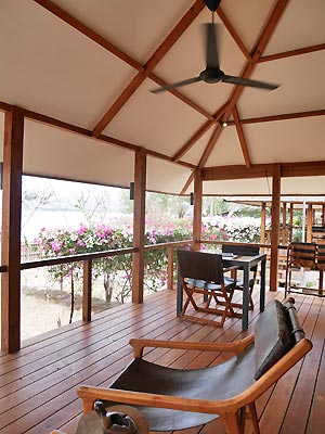 hôtel Gili CSKG