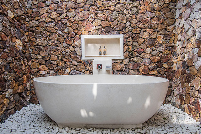 hôtel Lombok CSKLO