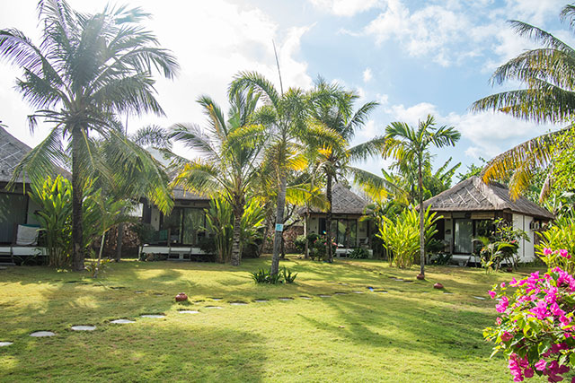 hôtel Lombok CSKLO