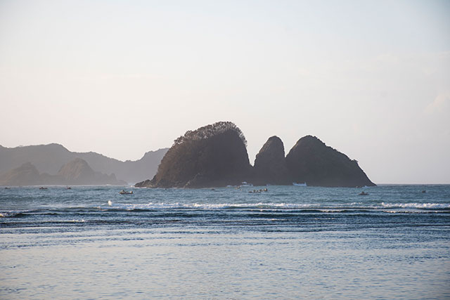 hôtel Lombok CSKLO