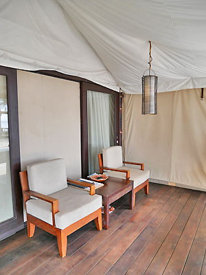 hôtel Gili CSKM