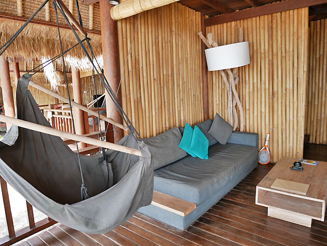 hôtel Gili CSKM
