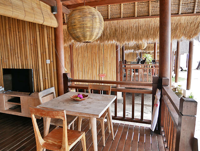 hôtel Gili CSKM