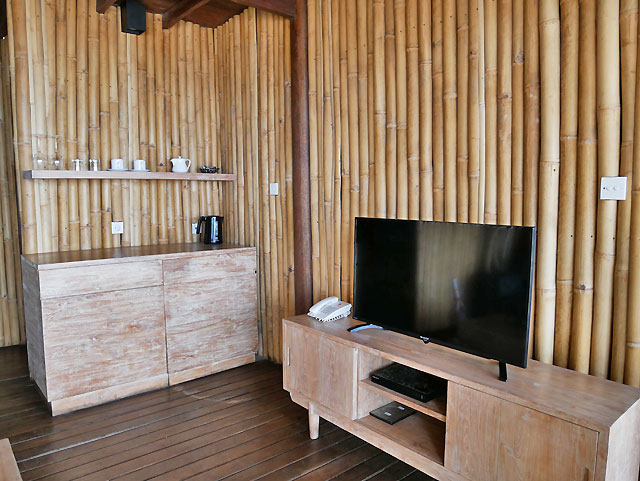hôtel Gili CSKM