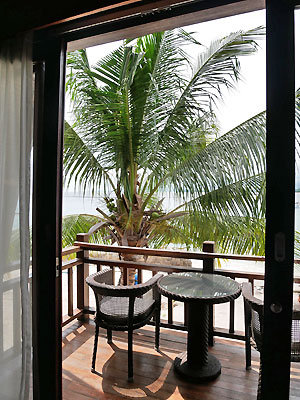 hôtel Gili CSKM
