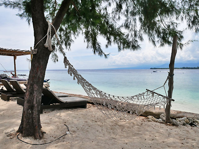 hôtel Gili CSKM