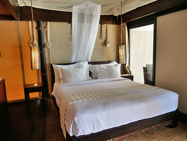 hôtel Gili CSKM