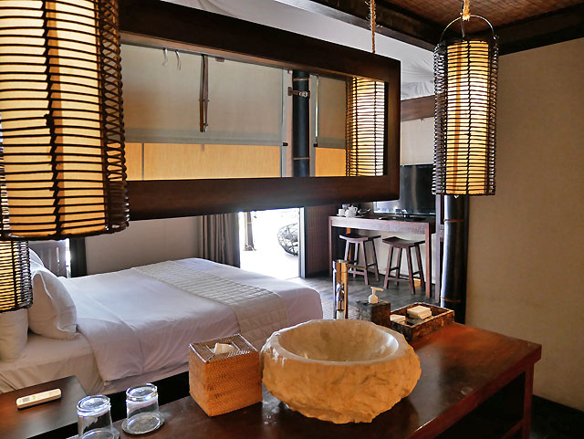 hôtel Gili CSKM